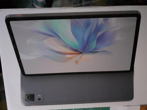 Tablette tactile Android, Computers en Software, Android Tablets, Nieuw, Wi-Fi en Mobiel internet, 12 inch, 256 GB, Uitbreidbaar geheugen
