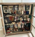GEZOCHT!! Duitse medailles, abzeichen en oorkondes, Verzamelen, Militaria | Tweede Wereldoorlog, Verzenden, Overige soorten, Lintje, Medaille of Wings