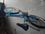 meijefiets, Ophalen, Gebruikt