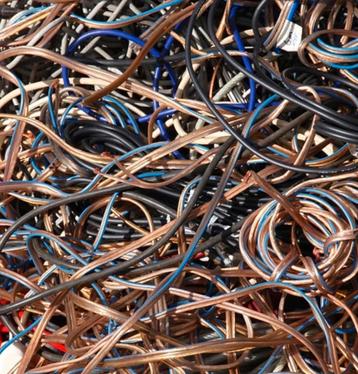 Achat câble électrique  beschikbaar voor biedingen
