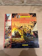 Cori de scheepsjongen-De onoverwinnelijke Armada-deel 1 en 2, Boeken, Meerdere stripboeken, Ophalen of Verzenden