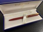 ️ Stylo-bille Waterman Classic neuf avec coffret d’origine, Collections, Stylos, Neuf, Enlèvement ou Envoi, Avec boîte, Stylo à bille