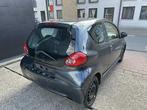 Toyota AYGO 1.0 I MET 161DKM HANDELAARS & EXPORT, Auto's, Toyota, Startonderbreker, Bedrijf, Euro 4, Zilver of Grijs