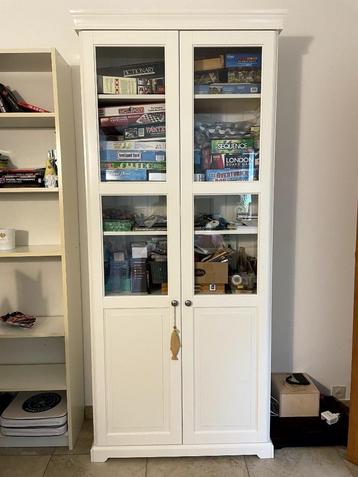 kast, Huis en Inrichting, Kasten | Kleerkasten, Ophalen, Met deur(en), 50 tot 100 cm, 150 tot 200 cm