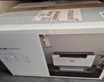 Printer nieuw in doos, Ophalen, Nieuw, Laserprinter, Printer