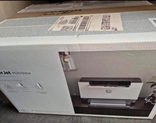 Printer nieuw in doos, Computers en Software, Printers, Nieuw, Printer, Laserprinter, Ophalen