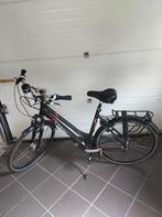 Vrijwel ongebruikte damesfiets TREK T80, Fietsen en Brommers, Versnellingen, 56 cm of meer, Zo goed als nieuw, Ophalen