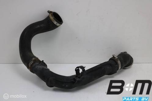 Laadluchtbuis VW Sharan 7N 1K0145770AE, Auto-onderdelen, Motor en Toebehoren, Gebruikt