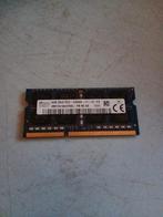 Ram te koop, Computers en Software, RAM geheugen, Ophalen, Gebruikt, 8 GB, DDR3