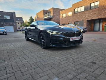 BMW M850i Xdrive Carbon 2019/108.000 km