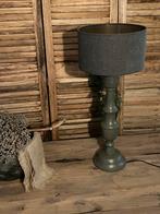 Landelijke schemerlamp., Huis en Inrichting, Ophalen, Zo goed als nieuw