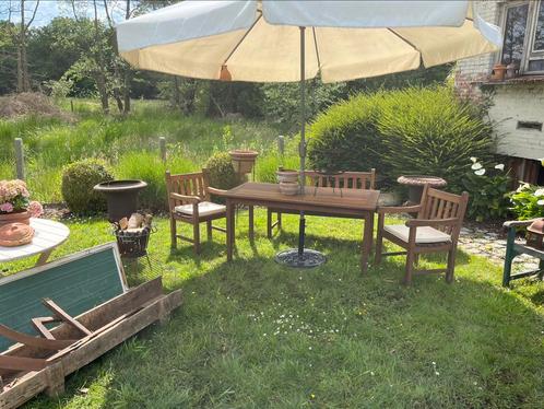 Allerlei te koop, Tuin en Terras, Tuinwanddecoratie, Gebruikt, Ophalen