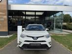 Toyota RAV-4 Lounge, Auto's, Toyota, Automaat, 118 g/km, Euro 6, Wit