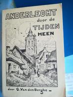 ANDERLECHT door de TIJDEN HEEN, Ophalen, Gelezen