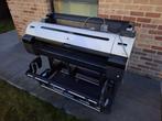 Plotter A0 Canon IPF 750 defect, Computers en Software, Ophalen, Canon, Printer, Zwart-en-wit printen