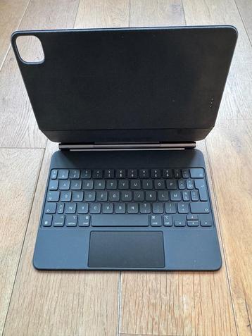 clavier iPad - Magic Keyboard beschikbaar voor biedingen
