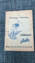 Zundapp, Ophalen