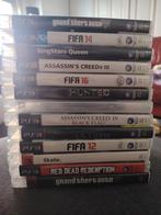 28 PS3 GAMES - Top titels, Games en Spelcomputers, Games | Sony PlayStation 3, Ophalen, Gebruikt, Online