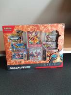 Coffret Collection Premium Dracaufeu-EX - FR, Enlèvement ou Envoi, Booster box, Neuf