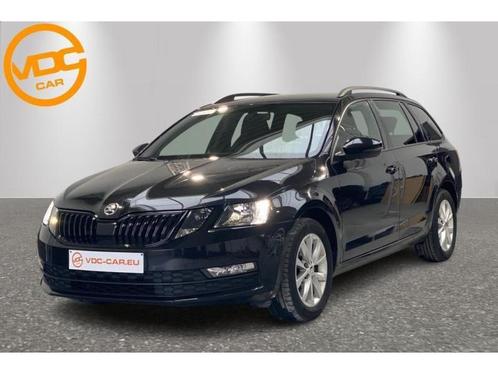 Skoda Octavia III Ambition, Auto's, Skoda, Octavia, Airbags, Bluetooth, Boordcomputer, Centrale vergrendeling, Climate control