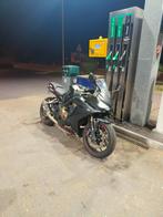 Honda cbr 650r 2020 model A2 papier maar full power, Motoren, Particulier