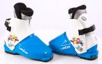 Chaussures de ski pour enfants 30 30.5 EU WEDZE KID 300