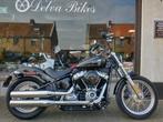 Harley FXST Softail standard- 2021- 6506 km, Motoren, 1746 cc, 2 cilinders, Chopper, Bedrijf