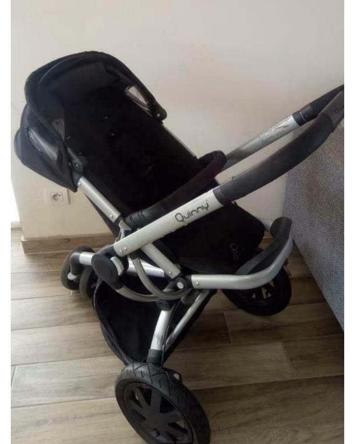 Buggy, Kinderen en Baby's, Buggy's, Maxi-Cosi, Ophalen