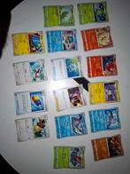 Pokémon : 16 japanse kaarten (18), Hobby en Vrije tijd, Verzamelkaartspellen | Pokémon, Verzenden, Zo goed als nieuw