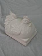 Witte kip voor eieren in te leggen, Huis en Inrichting, Ophalen