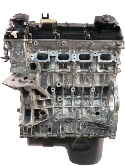 BMW 1e E81 E87 E88 3er E91 E92 E93 2.0 N43B20A N43-motor, Auto-onderdelen, Motor en Toebehoren, BMW, Ophalen of Verzenden