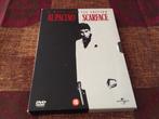 Scarface DVD (2003) (2 disques), À partir de 16 ans, Enlèvement ou Envoi, Comme neuf, Mafia et Policiers