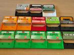 MC - muziek cassettes BASF (25), Ophalen of Verzenden, Gebruikt, Overige genres, Origineel