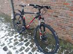 Mountainbiketocht, Fietsen en Brommers, Ophalen, Gebruikt, 57 cm of meer, Hardtail