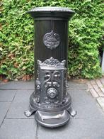 Prachtige nieuwe Godin houtkachel of kolen allesbrander, Huis en Inrichting, Ophalen, Nieuw