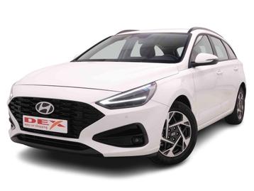 HYUNDAI i30 1.0 T 101 Wagon Smart MY25 beschikbaar voor biedingen