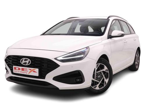 HYUNDAI i30 1.0 T 101 Wagon Smart MY25, Auto's, Hyundai, Particulier, i30, ABS, Airbags, Airconditioning, Alarm, Boordcomputer