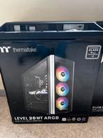 PC Gamer, avec clavier, 2 écrans 27’’ et souris., Informatique & Logiciels, Enlèvement, Comme neuf, Gaming