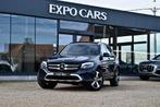 Mercedes-Benz GLC 350 GLC 350 e 4Matic 7G-TRONIC*PANO DAK*TR, Auto's, Automaat, Gebruikt, 4 cilinders, Blauw