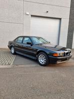 Bmw 728i te koop, 5 places, Berline, Noir, 142 kW