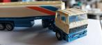 H0LK 0813 DAF VRACHTWAGENS 1:87., Verzenden, Zo goed als nieuw, Bus of Vrachtwagen