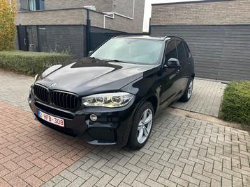  BMW X5 xDrive30d 258 pk – M-Pakket – Panoramadak beschikbaar voor biedingen