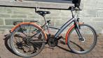 Kinderfiets 24inch, Fietsen en Brommers, Fietsen | Kinderfietsjes, Ophalen, Gebruikt, 20 inch of meer, Decathlon