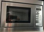 Microgolfoven, Elektronische apparatuur, Microgolfovens, Ophalen, Gebruikt, Microgolfoven, Inbouw