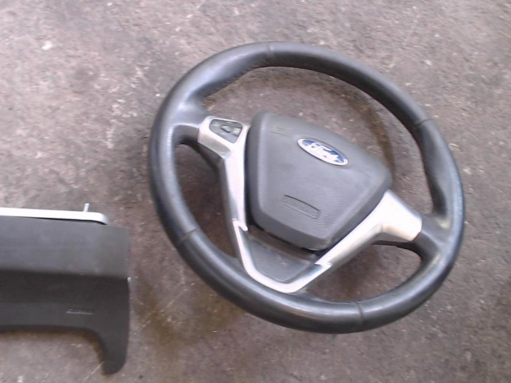 Airbag volant  Ford Fiesta VI 2012-2015 LP/13184, Enlèvement ou Envoi, Utilisé, Ford