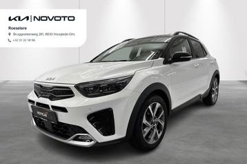KIA Stonic 1.0 T 100 GT Line DCT beschikbaar voor biedingen