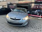 Opel Astra 1.7 Cdti 1st Main* Navigatie* Winterkit*, Auto's, Euro 5, Bedrijf, Te koop, Parkeersensor