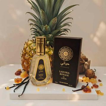 Parfums Dubai 50ml beschikbaar voor biedingen