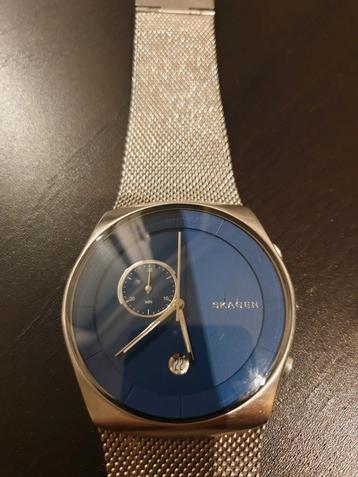 ** Skagen SKW6185 herenhorloge mooie staat **