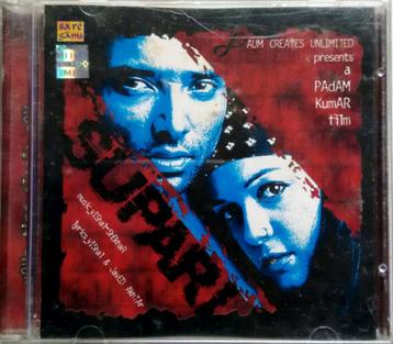 CD- Vishal-Shekhar – Supari